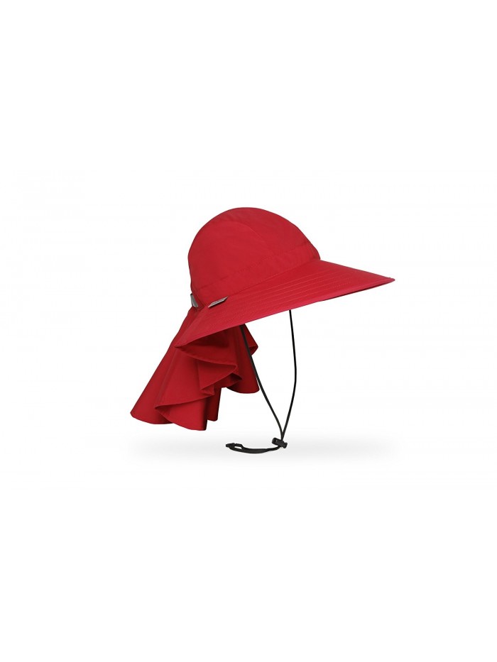 Sunday Afternoons Sundancer Hat - Cardinal - CN11FMKMWIX