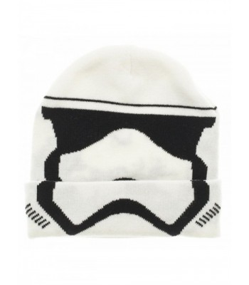 Star Wars Trooper Knit Beanie - CW125Y0W55F