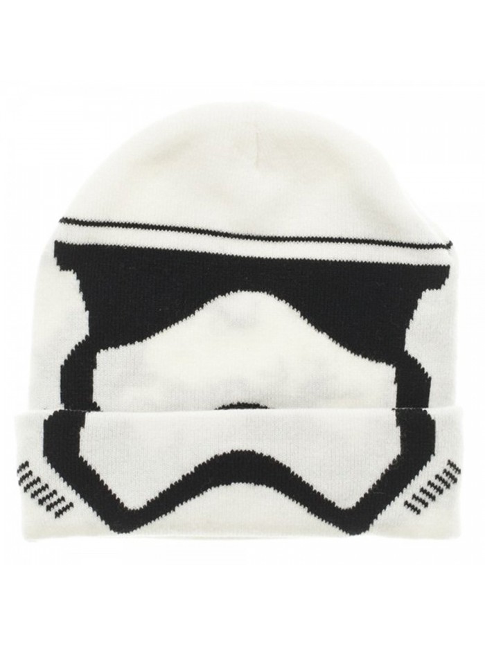 Star Wars Trooper Knit Beanie - CW125Y0W55F
