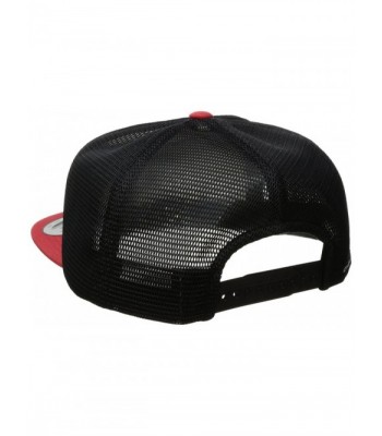 ONeill Mens Team Trucker Black