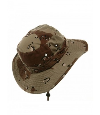 Mega Cap Washed Hunting Hat Desert in Men's Sun Hats