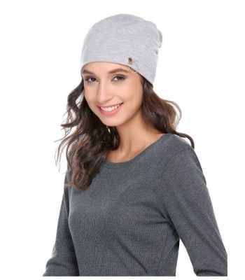 Zeagoo Sports Hip Hop Slouchy Stretch in Men's Skullies & Beanies