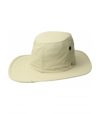 Country Gentleman Nylon Fedora Chino