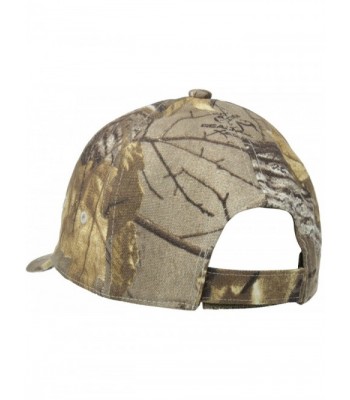 Carhartt Camo Cap Realtree Xtra