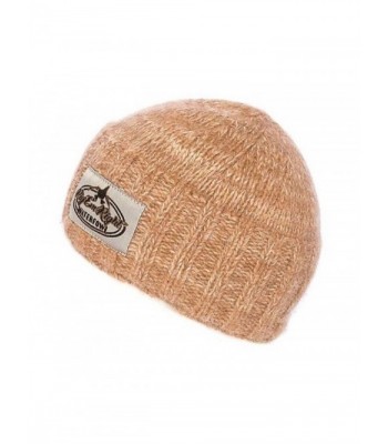 Rig'Em Right Heavy Weight Knit Beanie - Winter Harvest - CK11O53BK3B