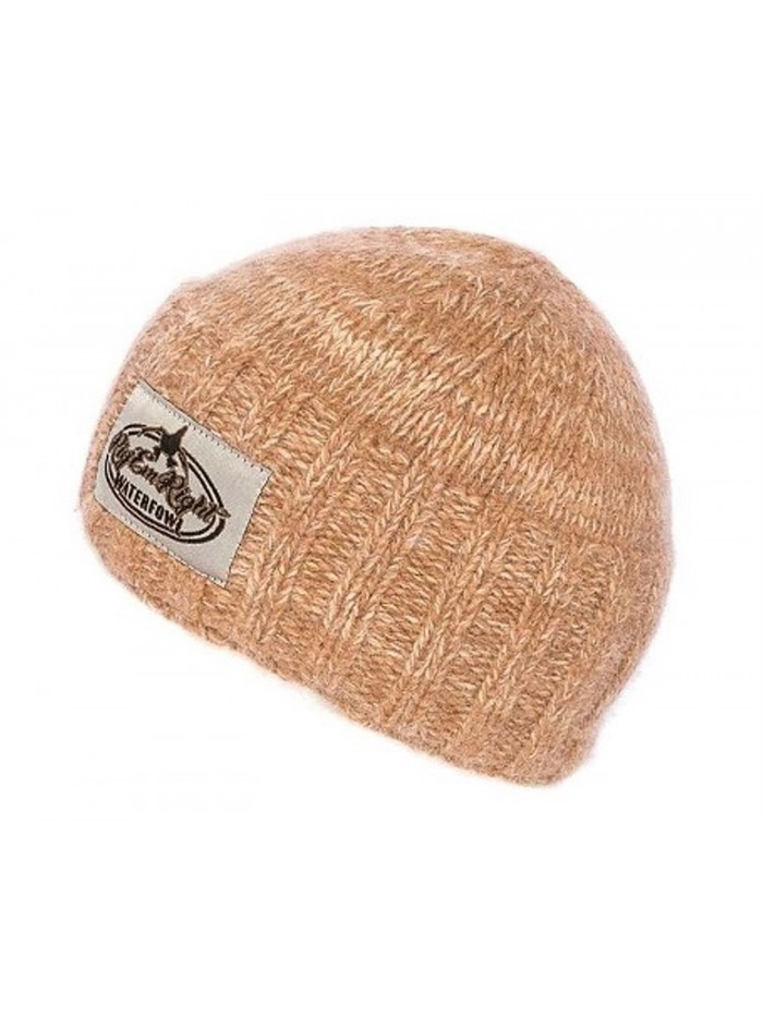 Rig'Em Right Heavy Weight Knit Beanie - Winter Harvest - CK11O53BK3B