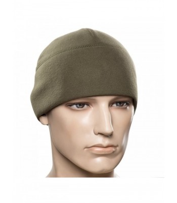 M-Tac Watch Cap Fleece 260 Slimtex Mens Winter Hat Military Tactical Skull Cap Beanie - Army Olive - CE189USTT2R