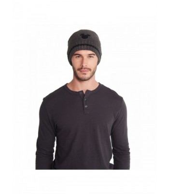 Barefoot Dreams CozyChic Classic Mickey in Men's Skullies & Beanies