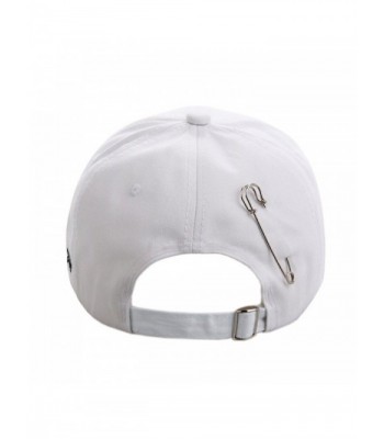 Kokkn Embroidery Baseball Snapback Adjustable in Men's Baseball Caps