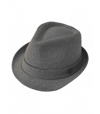 BKO Fedora 62cm - Gray - C7125VB91WR