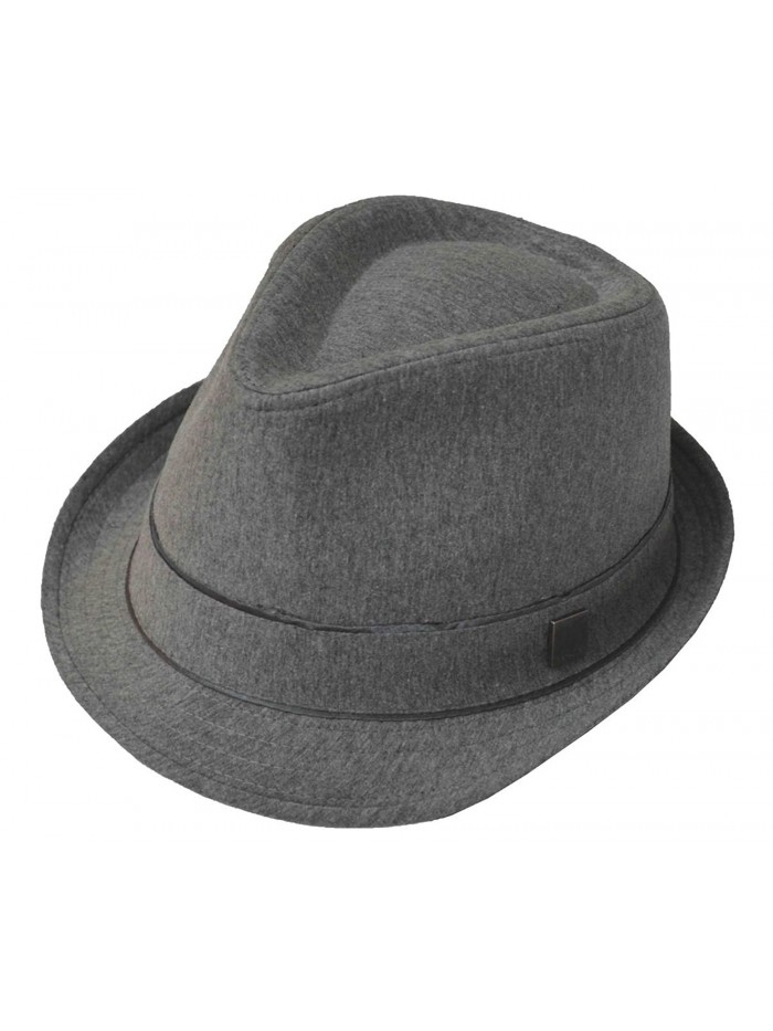 BKO Fedora 62cm - Gray - C7125VB91WR