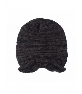 Kenmont Autumn Winter Cotton Outdoor in Men's Skullies & Beanies