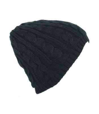 Ted Jack Classic Weather Beanie in Men's Skullies & Beanies