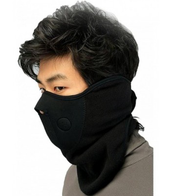 Andyshi Outdoor Cycling Dustproof Windproof in Men's Balaclavas