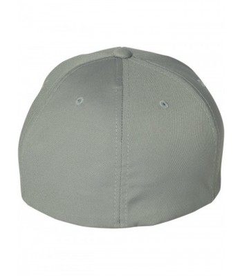 Flexfit Cool Double Twill 6599 in Men's Baseball Caps