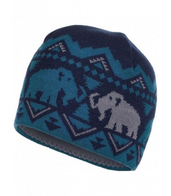 Mammut Merino Beanie - Marine/Orion - C8184606SQA