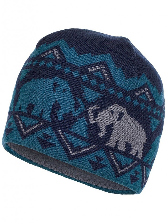 Mammut Merino Beanie - Marine/Orion - C8184606SQA