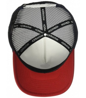 Alpinestars Mens Origin Hat Size in Men's Baseball Caps
