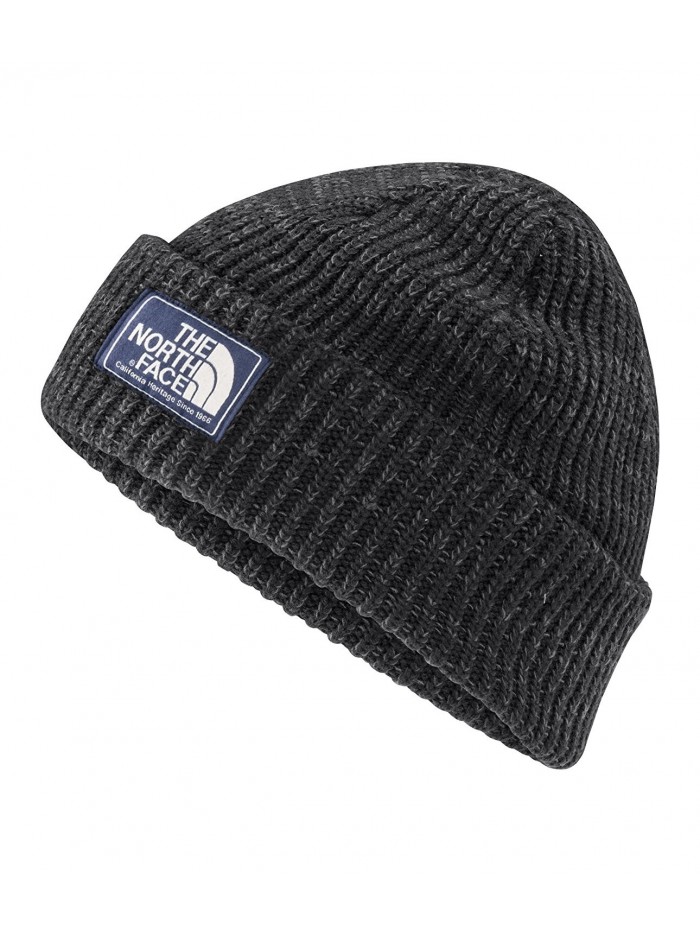 The North Face Salty Dog Beanie - Tnf Black - CX11HYGJ2TZ