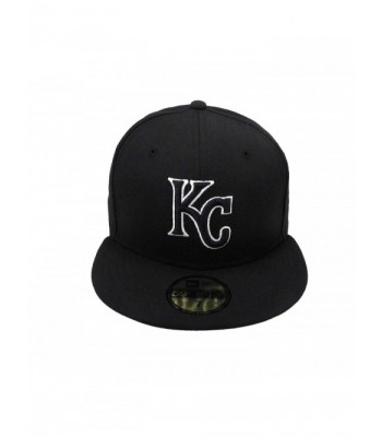 New Era 59Fifty Kansas Royals