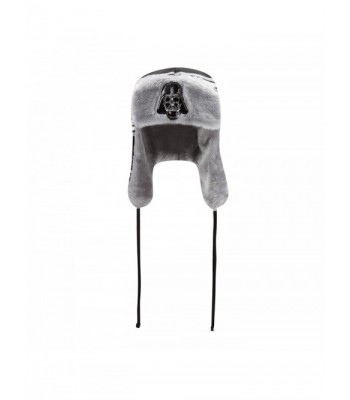 Star Wars Darth Vader Wordtrap Men's Trapper Hat - CB12563VWAN