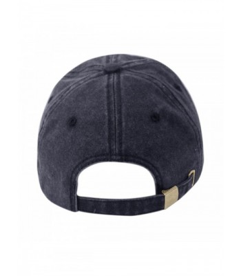 Cotton Twill Pigment Dyed Sunbuster Ball in Men's Baseball Caps