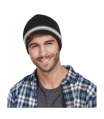 lethmik Merino Beanie Unisex Winter in Men's Skullies & Beanies