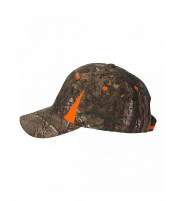 Joes USA TM Camouflage Cap Realtree