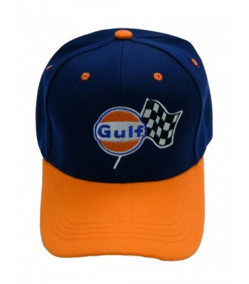 Gulf Cap - CT129K2QTMD