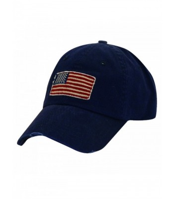 Dorfman Pacific Stripes American Baseball