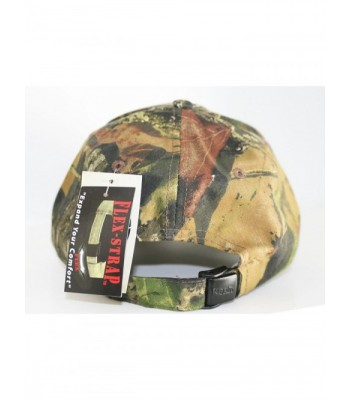 Cummins Diesel Mossy Oak Break Up Camouflage Cap - CI11DNGFS6V