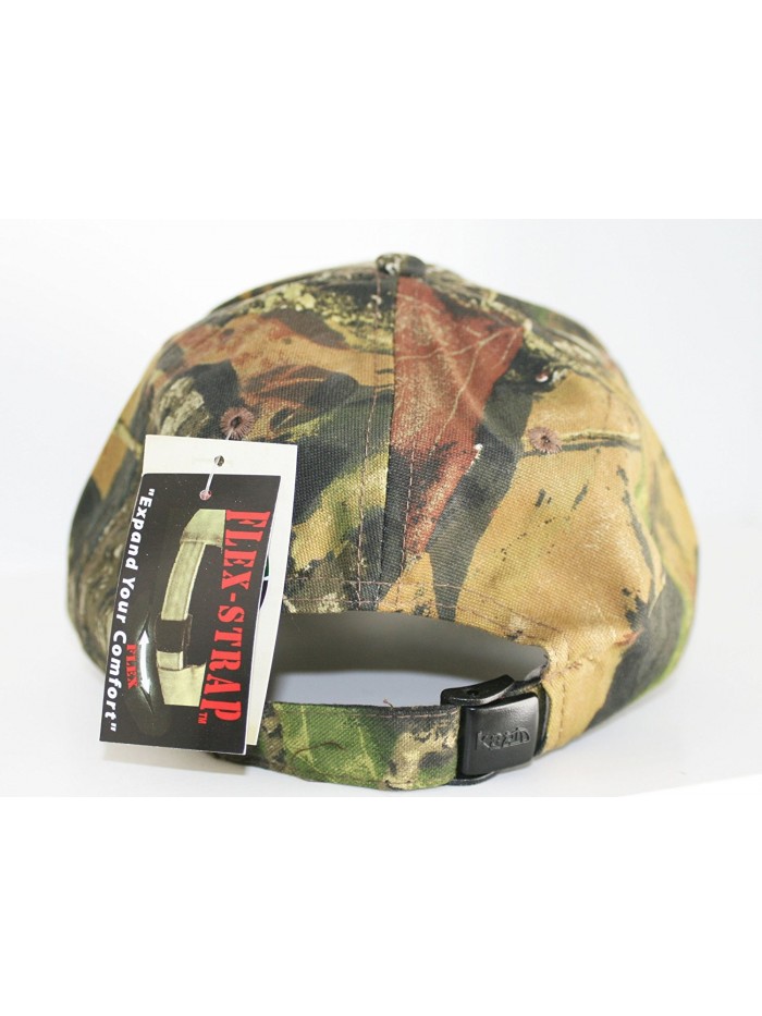 Cummins Diesel Mossy Oak Break Up Camouflage Cap - CI11DNGFS6V