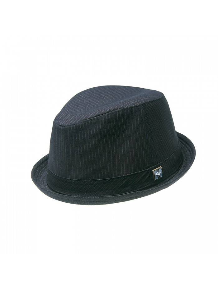 Peter Grimm Mala Fedora Hat - CC114EXB6NL