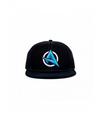 Ali-A Snapback - C21889E3DTN