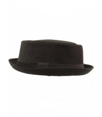 Everyday Cotton Season Porkpie Hat