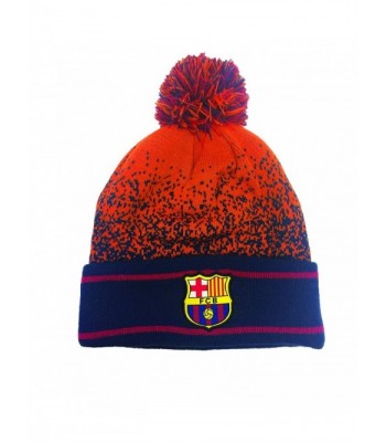 Rhinox Barcelona Winter Beanie Official in Men's Skullies & Beanies