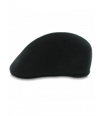 Hats Belfry Ascot Molded XLarge in Men's Newsboy Caps