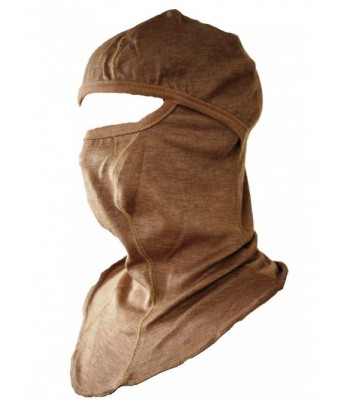 Warm Weather Johns Ninja Balaclava