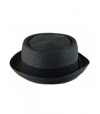 Summer Fedora Upturn 3Colors inches