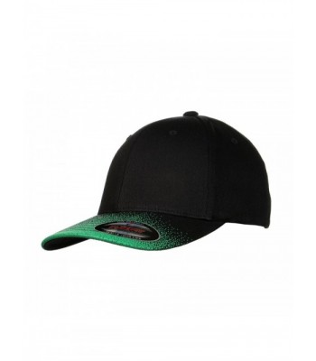 Premium Original Flexfit Fade Hat 6199 - Green - CI11PLZFX1R
