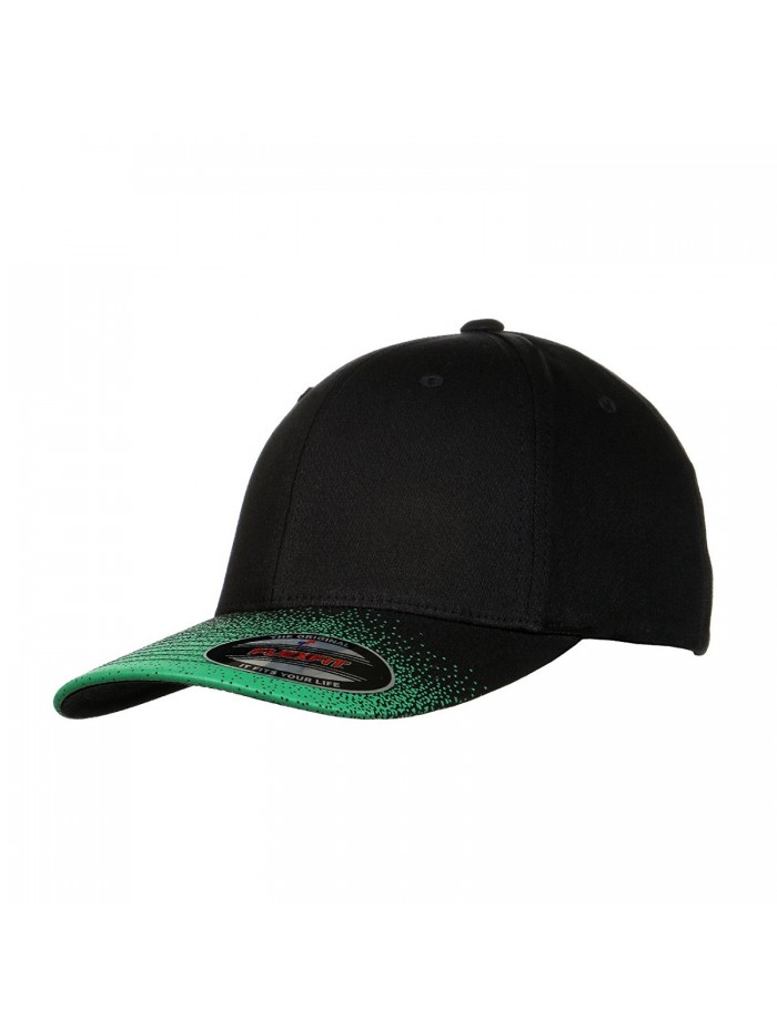 Premium Original Flexfit Fade Hat 6199 - Green - CI11PLZFX1R