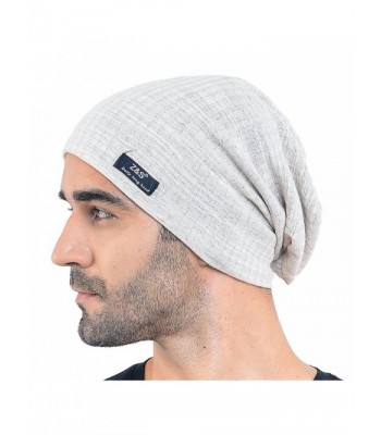 Slouch Hollow Beanie Summer Skullcap