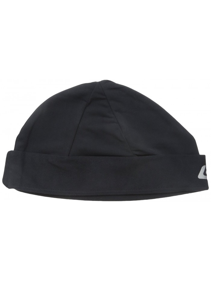 Bellwether Skull Cap - Black - CT112G8PGC3