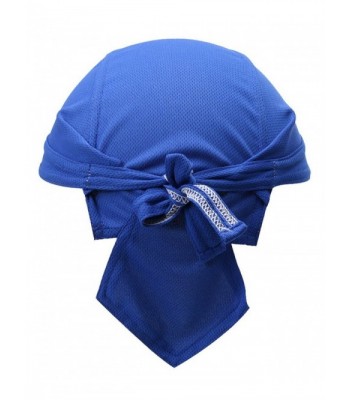 TESOON Outdoor Cycling Breathable Headband in Men's Skullies & Beanies