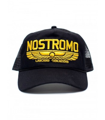 NOSTROMO WEYLAND YUTANI COMPANY Unisex in Men's Baseball Caps