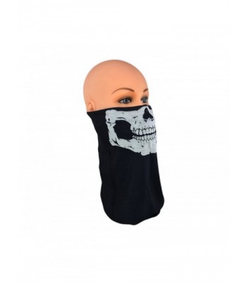 Novasport Multi Functional Seamless Microfiber in Men's Balaclavas