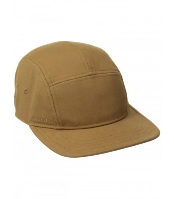 Coal Men's the Richmond Se Cap - Light Brown - C911PKOT26V