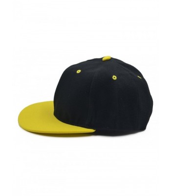 Melesh Adjustable Snapback Baseball Hat