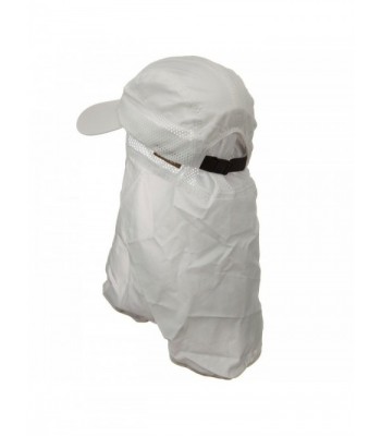 UV Talson Removable Flap Cap