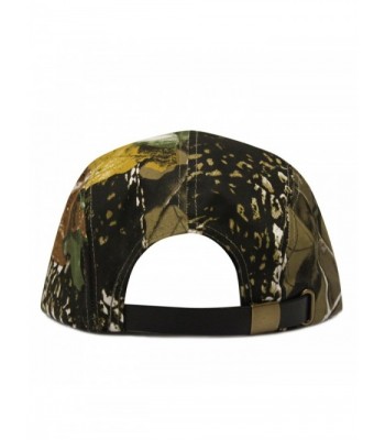 City Hunter Cn580 Camouflage Autumn in Men's Sun Hats